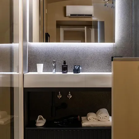 Πανσιόν 3p Exclusive 4*
